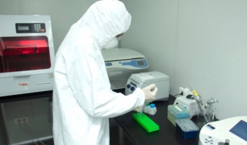 Азербайджан подтверждает: обнаружен больной коронавирусом Азербайджан подтверждает: обнаружен больной коронавирусом