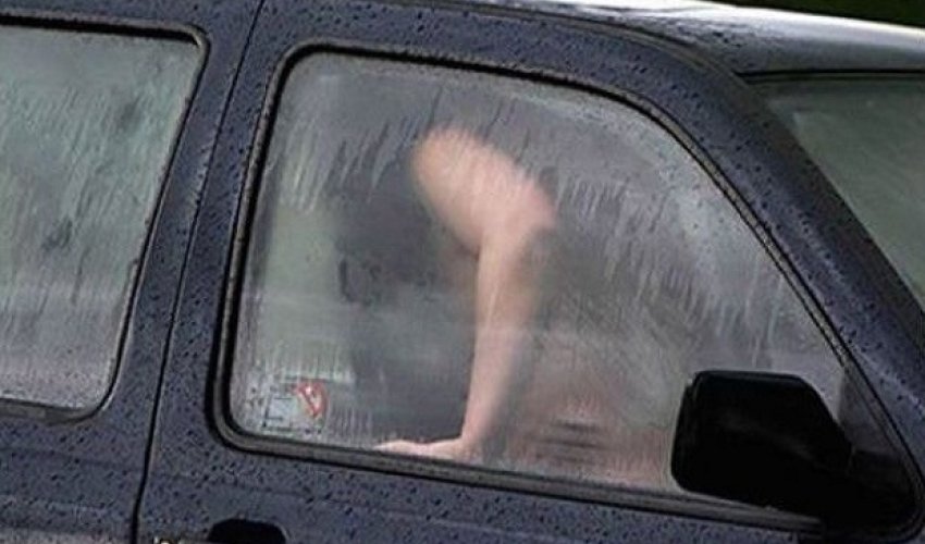 Bakıda evli qadınla intim əlaqədə olan taksi sürücüsü öldürüldü — 18+ VİDEO