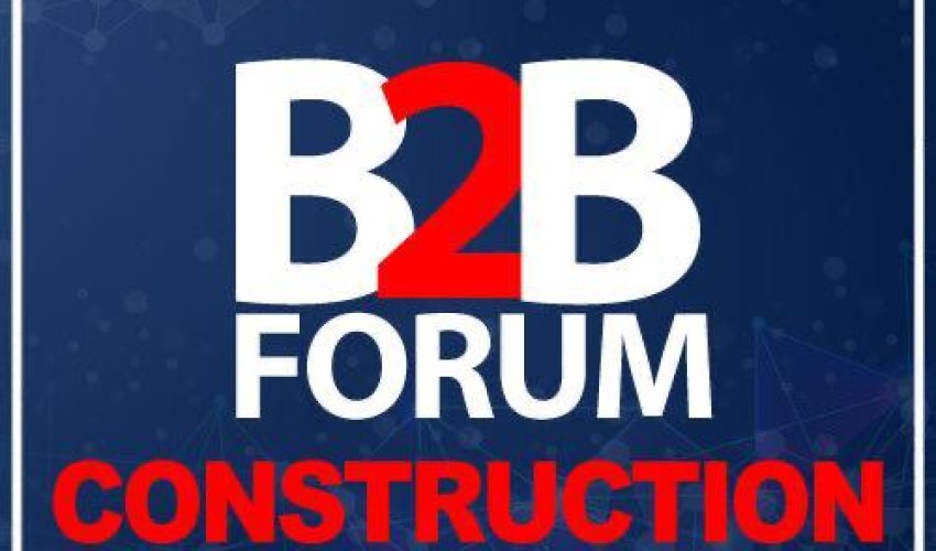 Caspian European Club организовал B2B FORUM BAKU Caspian European Club организовал B2B FORUM BAKU