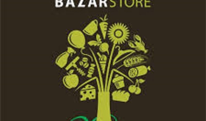 Bazarstore müştəriləri belə aldadır - FOTOLAR
