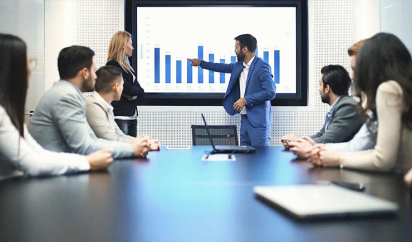 Millət vəkilinin oğlu Londonda şirkət açıb - FOTOFAKT