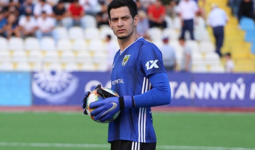 Emil Balayevin yeni klubu bəlli oldu Emil Balayevin yeni klubu bəlli oldu