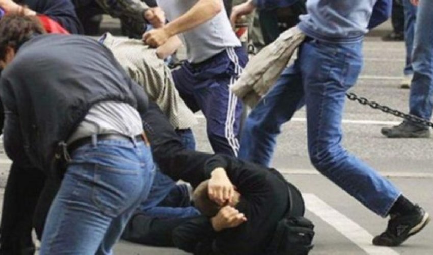 Erməninin öldürdüyü həmyerlimizin dayısı bunu etdi – FOTOLAR – TƏFƏRRÜAT