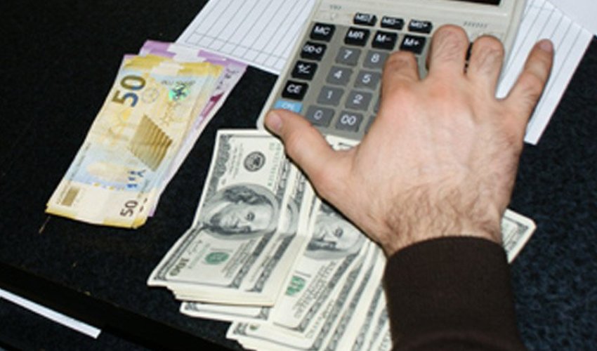 Mərkəzi Bank sabahın məzənnəsini açıqladı Mərkəzi Bank sabahın məzənnəsini açıqladı