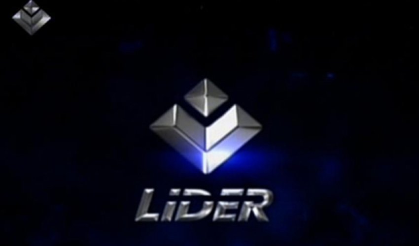 “Lider” TV-nin yayımı dayandırıldı - VİDEO