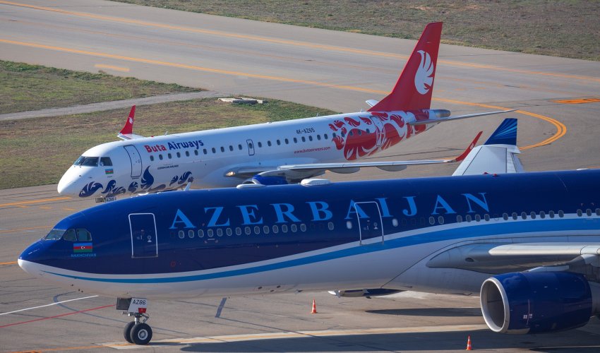 AZAL готов обменять билеты по всем направлениям AZAL готов обменять билеты по всем направлениям