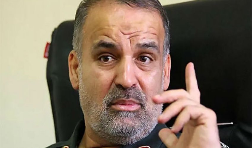 İranlı general koronavirusdan ÖLDÜ — SON DƏQİQƏ