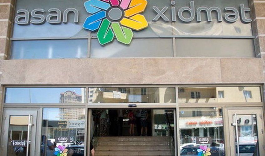 Центры ASAN xidmət переходят на особый режим работы Центры ASAN xidmət переходят на особый режим работы