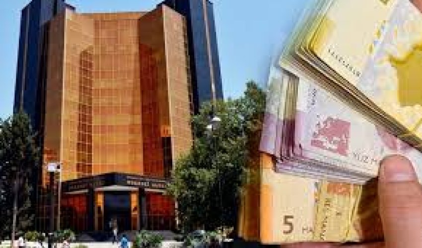 Mərkəzi Bankdan VACİB XƏBƏR