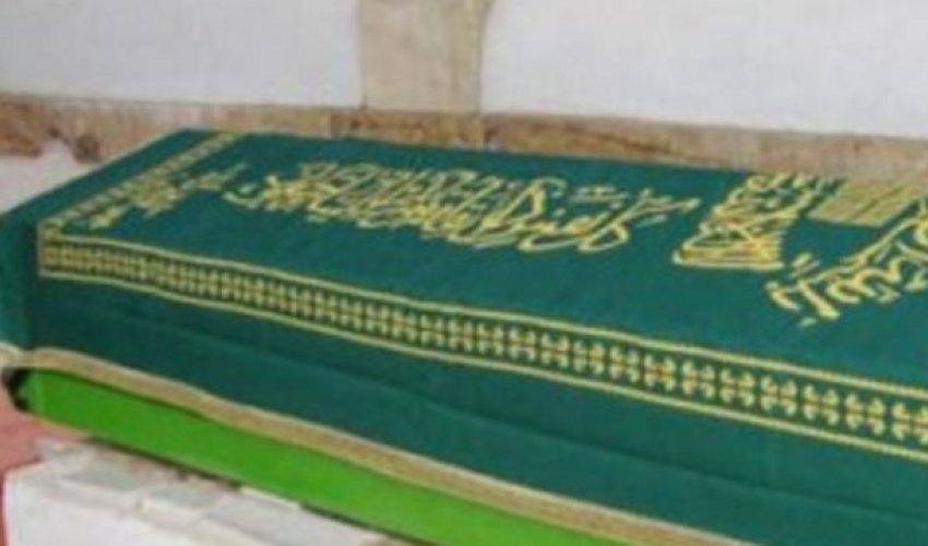 Azərbaycanlı tanınmış meningitdən dünyasını dəyişdi – FOTO Azərbaycanlı tanınmış meningitdən dünyasını dəyişdi – FOTO