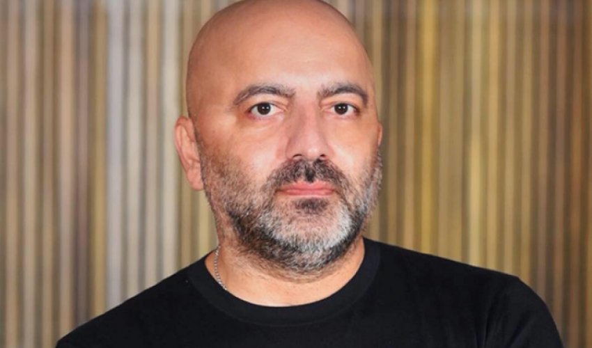 Mübariz Mənsimov aclığa başladı Mübariz Mənsimov aclığa başladı