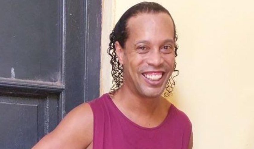 Paraqvay məhkəməsi Ronaldinyonu azadlığa buraxmadı