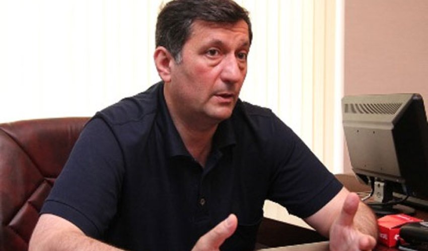 Yusif Bağırzadə: Yusif Bağırzadə: