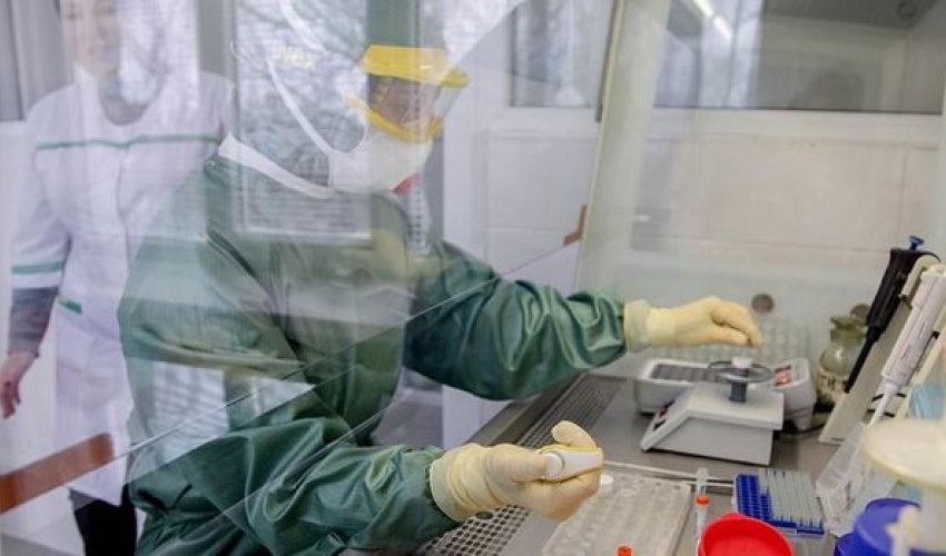 Bu ölkədə səkkiz koronavirus peyvəndi hazırlandı Bu ölkədə səkkiz koronavirus peyvəndi hazırlandı