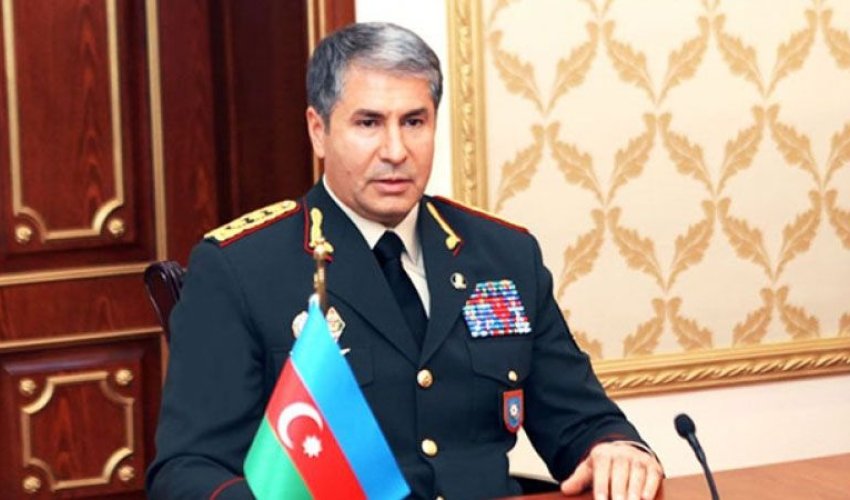 Vilayət Eyvazova yeni səlahiyyət verildi Vilayət Eyvazova yeni səlahiyyət verildi