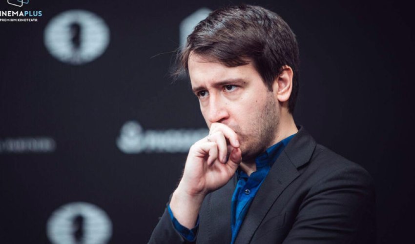 Teymur Rəcəbov koronavirus şübhəsi ilə karantinə yerləşdirilib - FOTO Teymur Rəcəbov koronavirus şübhəsi ilə karantinə yerləşdirilib - FOTO