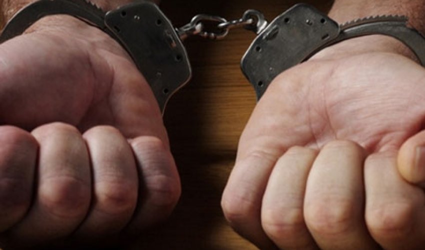 Tanınmış azərbaycanlı kriminal avtoritet tutuldu - FOTO