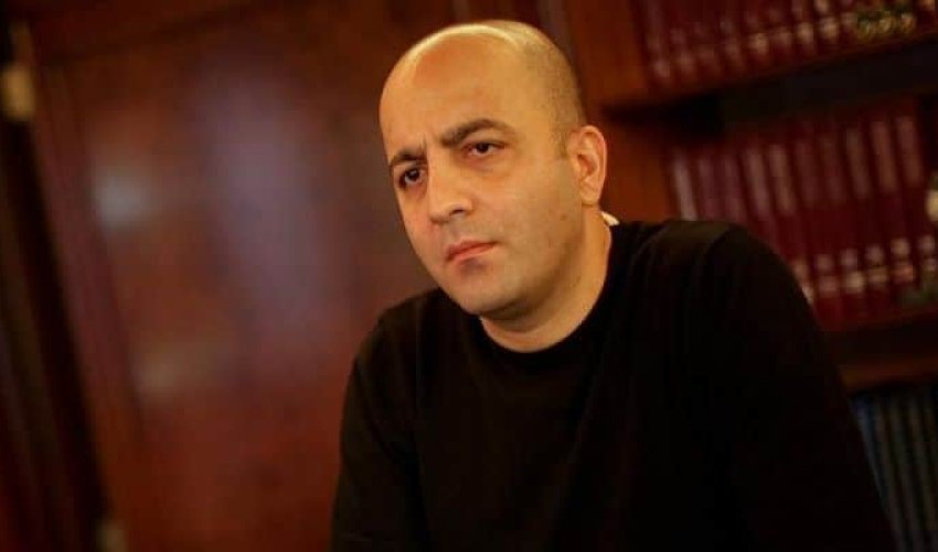 SON DƏQİQƏ! Mübariz Mənsimovun vəziyyəti pisləşdi SON DƏQİQƏ! Mübariz Mənsimovun vəziyyəti pisləşdi