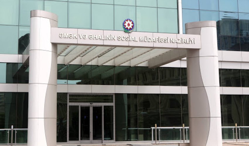 Koronavirusa görə bu şəxslərə xəbərdarlıq edildi - RƏSMİ Koronavirusa görə bu şəxslərə xəbərdarlıq edildi - RƏSMİ
