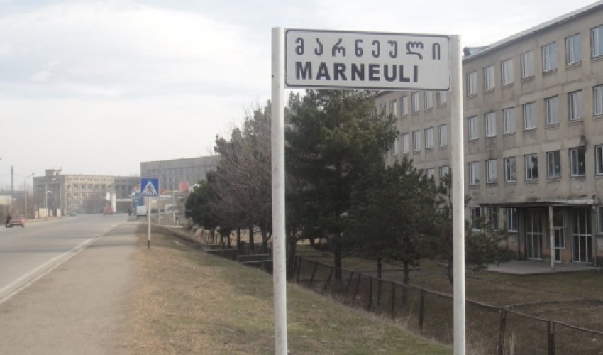 Azərbaycanlıların yaşadığı rayonları karantinə aldılar: hərbiçilər yerləşdirildi - VİDEO