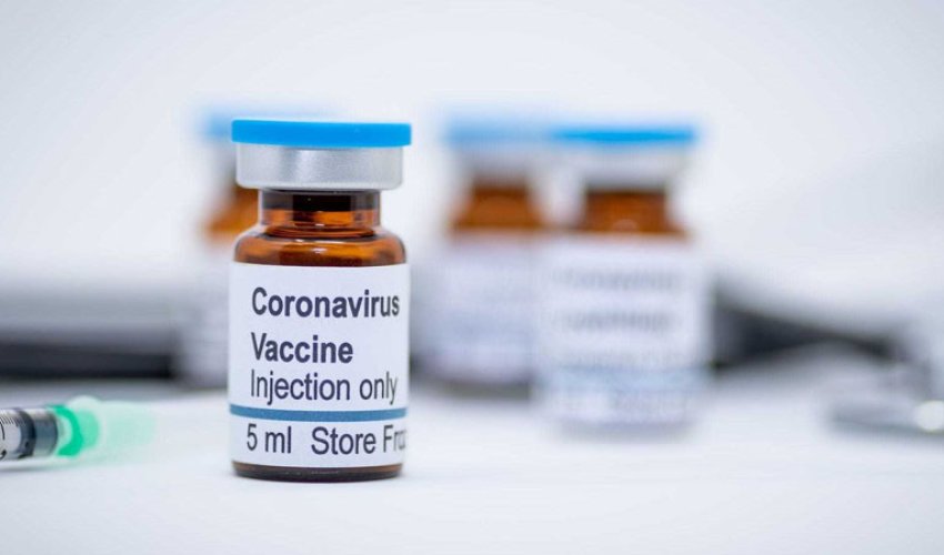 Fransada koronavirus peyvəndi uğurla sınaqdan keçdi