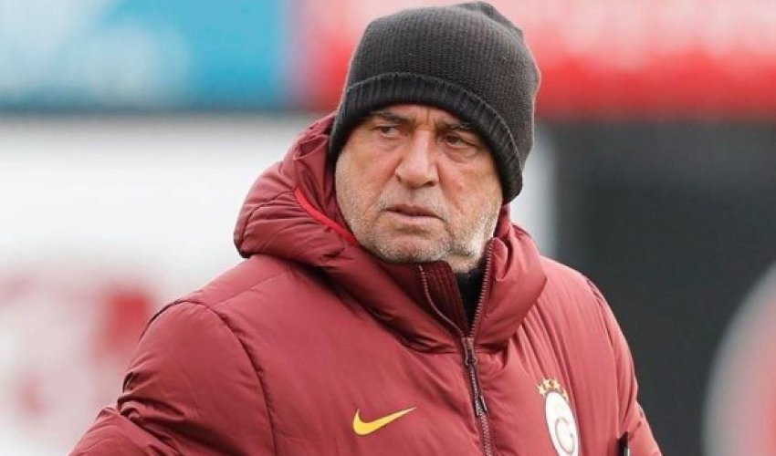 Fatih Terim koronavirusa yoluxdu Fatih Terim koronavirusa yoluxdu