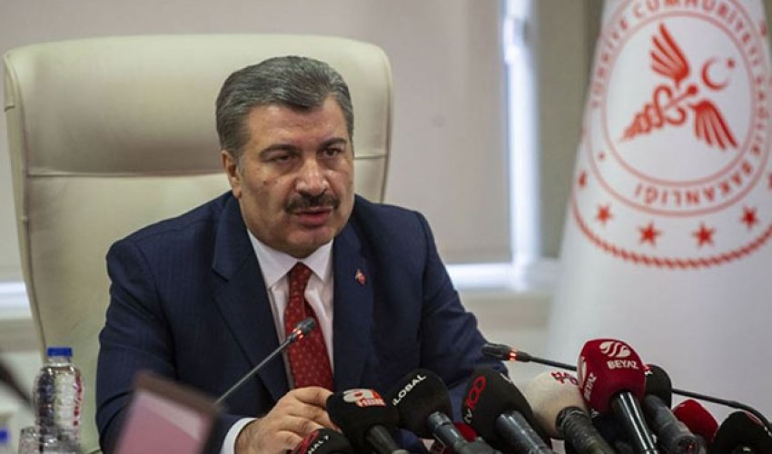 Türkiyədə koronavirusdan ölənlərin sayı artıb