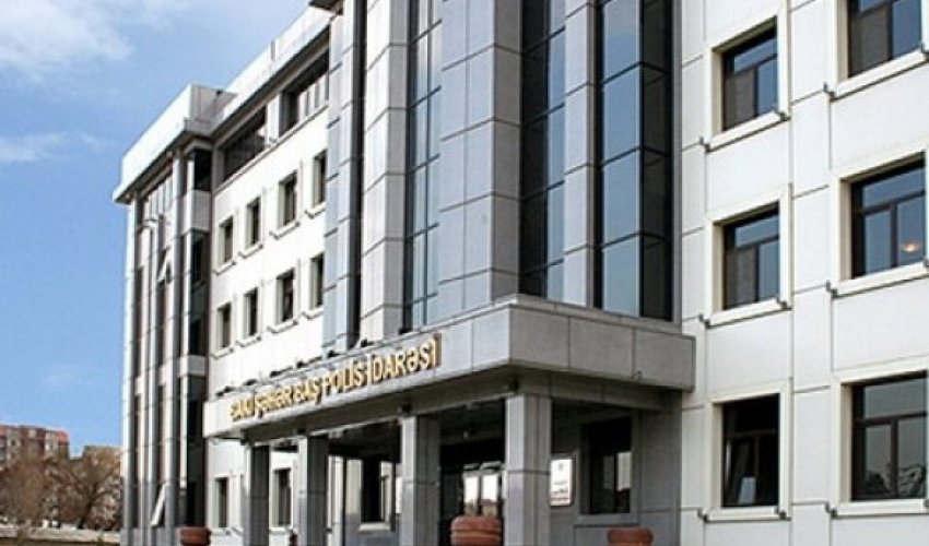 МВД и прокуратура об аресте Тофика Ягублу МВД и прокуратура об аресте Тофика Ягублу