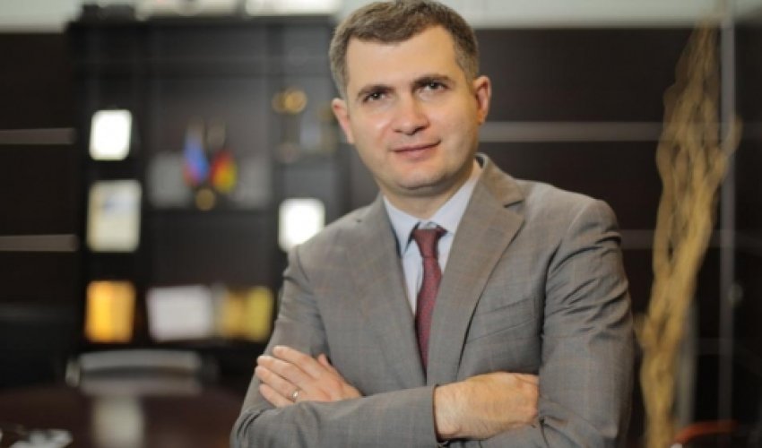 Biz aşağı neft qiymətlərinə indi daha yaxşı hazırıq!