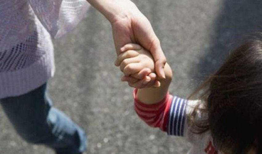 В Баку мать и дочь пропали без вести В Баку мать и дочь пропали без вести
