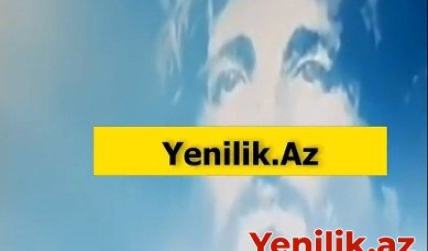 Dünya şokda-səmada insan siması - 18+VİDEO