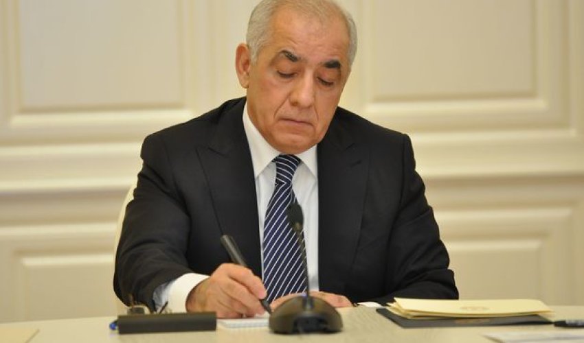 Əli Əsədovdan epidemiya və karantin halları ilə bağlı VACİB QƏRAR