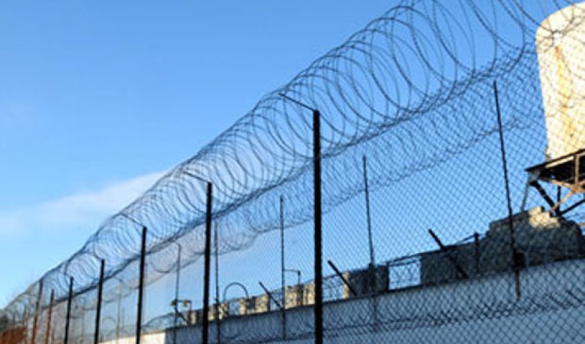 Пенитенциарная служба опровергла сообщения о заражении заключенных вирусом Пенитенциарная служба опровергла сообщения о заражении заключенных вирусом