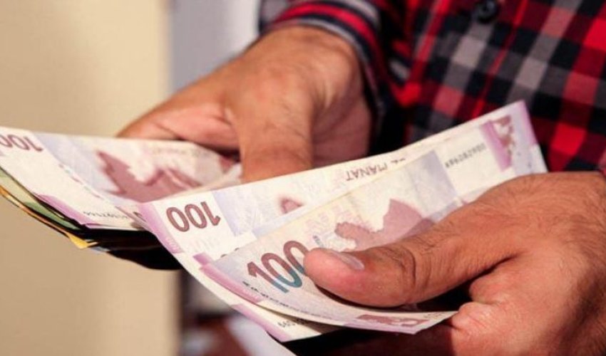 Daha bir qurumun işçilərinin maaşları artırıldı