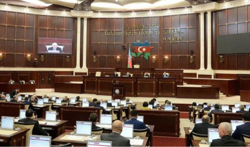 Deputatlar koronavirusa görə test ediləcək