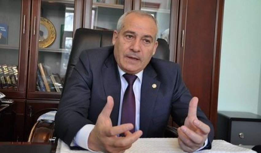Sabiq icra başçısına AĞIR İTKİ
