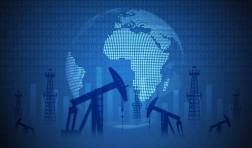 Нефть дешевеет на ожиданиях итогов виртуального саммита G20, Brent - ниже $27 за баррель Нефть дешевеет на ожиданиях итогов виртуального саммита G20, Brent - ниже $27 за баррель