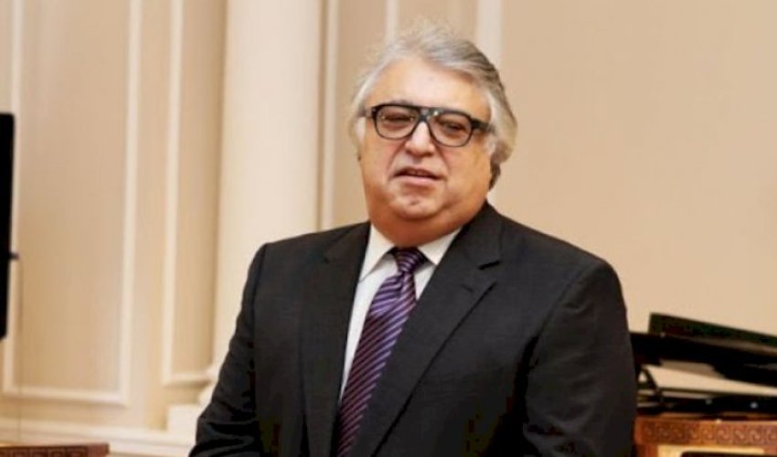 Xalq artistinin qızı və kürəkəni karantinə yerləşdirildi