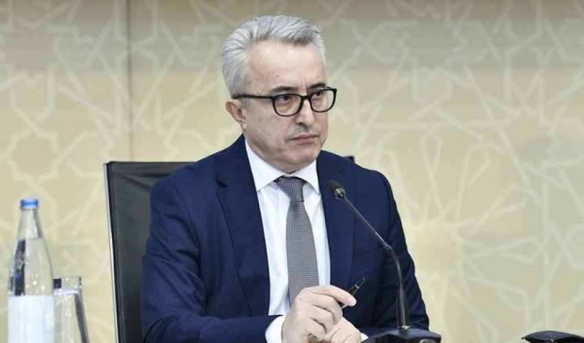 İbrahim Məmmədov: “Genişmiqyaslı epidemiya olsa, bunun altından çıxa bilməyəcəyik”