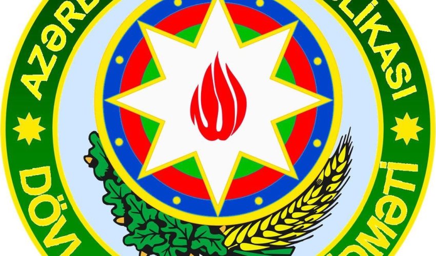Госпогранслужба Азербайджана: Армянская сторона продолжает провокации на границе