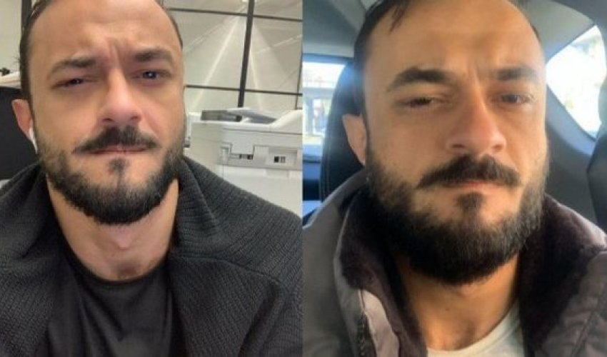 Koronavirusa yoluxan azərbaycanlı gənc: “Sağaldığım üçün çox xoşbəxtəm” - MÜSAHİBƏ Koronavirusa yoluxan azərbaycanlı gənc: “Sağaldığım üçün çox xoşbəxtəm” - MÜSAHİBƏ