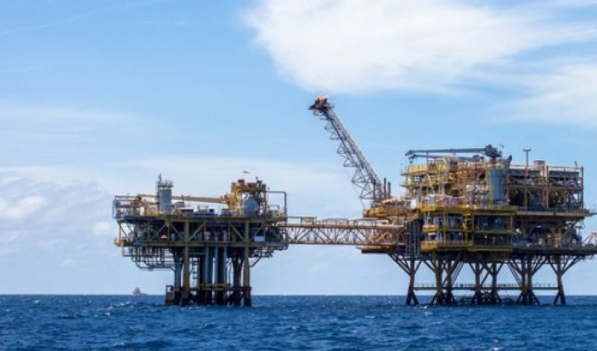Нефть марки Brent подешевела более чем на 5% Нефть марки Brent подешевела более чем на 5%
