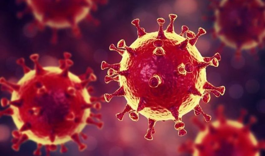 Koronavirusla bağlı son rəqəmlər