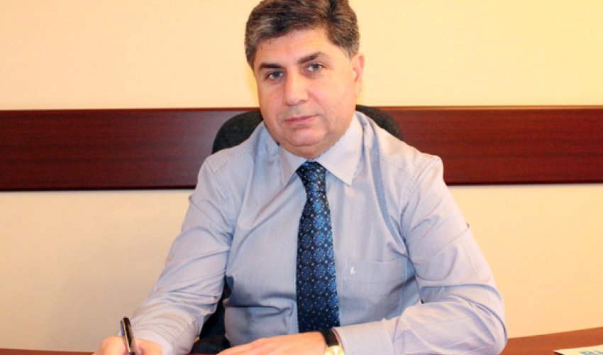 Deputatlar koronavirusla əlaqədar tibbi test yoxlanışından keçiblər Deputatlar koronavirusla əlaqədar tibbi test yoxlanışından keçiblər