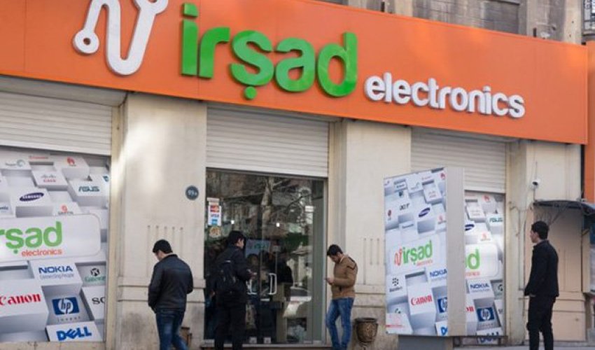 “İrşad Telecom” və “Baku Electronics”dən ÖRNƏK ADDIM: Kredit ödənişlərini 1 aylıq dayandırdılar