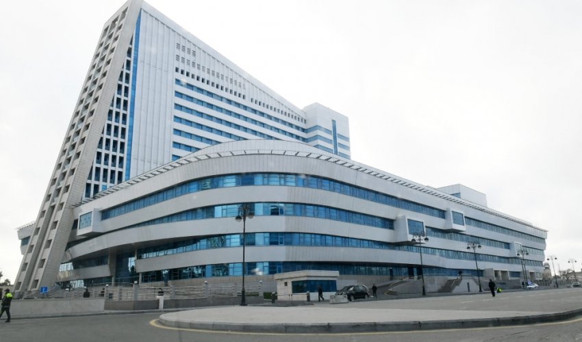 Sabahdan Azərbaycanda koronavirus xəstələri bu klinikada müalicə alacaq - FOTOLAR Sabahdan Azərbaycanda koronavirus xəstələri bu klinikada müalicə alacaq - FOTOLAR
