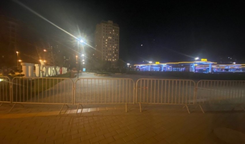 БТА обратилось к жителям Баку БТА обратилось к жителям Баку