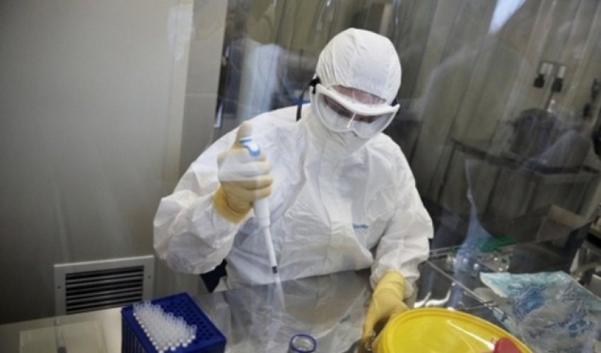 SON DƏQİQƏ!Azərbaycanda vəzifəli şəxsdə koronavirus aşkarlandı SON DƏQİQƏ!Azərbaycanda vəzifəli şəxsdə koronavirus aşkarlandı