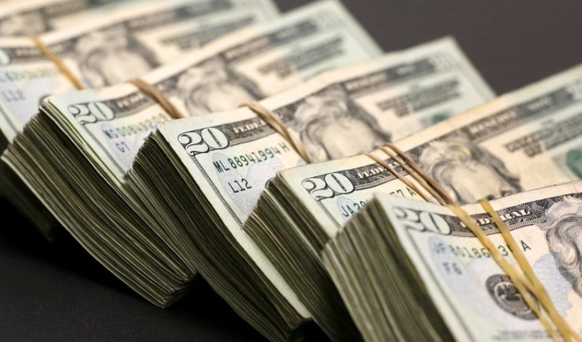 Mərkəzi Bankdan dollarla bağlı vacib açıqlama