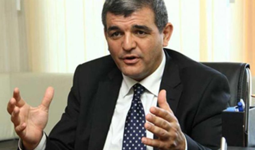 “Bu gün“Evdə qal”ı bəyənməyənlər əvəzində “gorda qal”ı seçəcəklər” - Deputat “Bu gün“Evdə qal”ı bəyənməyənlər əvəzində “gorda qal”ı seçəcəklər” - Deputat